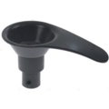 Robot Coupe Blixer 3 4 4vv Scraper Arm Handle 39749