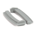 Robot Coupe Blixer 3D 2D Lid Scraper - Per Item