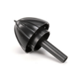Robot Coupe C40 (A) Press Coulis Small & Large Cone