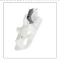 Robot Coupe J80 Ultra On Off Block Assembly for Juicer