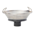 Robot Coupe Juicer Basket Assembly J80 Juice 39910