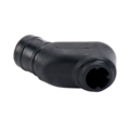 Robot Coupe J80 J100 Juicer Spout - Black Nozzle 39916
