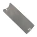 Robot Coupe Dicing Blade - replacement straight Blade