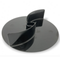 Robot Coupe Potato Ricer Discharge Plate - Slingplate