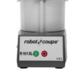 Robot Coupe R101xl Front Plate only Metal plate 49071