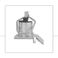 Robot Coupe R652 Vegetable Preparation Lid only 49111