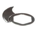 Robot Coupe Blixer 6vv 7vv Fine Serrated Lower Blade