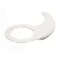 Robot Coupe Blixer 6vv 7vv Fine Serrated Upper Blade
