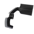 Robot Coupe Blixer 5vv (G) Scaper Arm Assembly