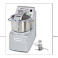 Robot Coupe 51487 - R15 VV Cutter Mixer 15 Litre 9kg