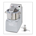 Robot Coupe 51491 R15 Large Cutter Mixer - 15 Litre 9kg