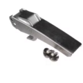 Robot Coupe R10 R20 Lid Clip Assembly