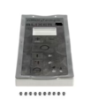 Robot Coupe Blixer 23 Control Panel Assembly