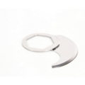 Robot Coupe R15 R20 Straight Blade Single Blade Only 59392