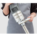 Robot Coupe MP800 Turbo Stainless Steel Handle