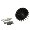 Robot Coupe MMP Stick Blender Ventilator Fan
