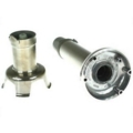 Robot Coupe CMP 400 vv Complete Foot Assembly 89082