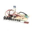 Robot Coupe MP800 Turbo PCB With 230v Neon Light 89146