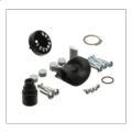 Robot Coupe Micromix Coupling Frame and Screw Cap Set 89217