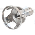Robot Coupe Bell Cover Blade MP550 M600 MP800 39344