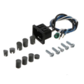 Robot Coupe Connector With Indicator Light  89276