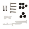 Robot Coupe Stick Blender MP450 MP350 Knob Kit 89530
