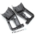 Robot Coupe Left and Right Handle Assy -  OLD Cable