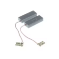 Robot Coupe Carbon Motor Brushes - Set of Two 89535