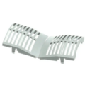 Robot Coupe CMP plastic Vent Cover for motor 89546