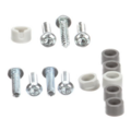 Robot Coupe Screw Cap 89568 Assembly for MMP Stick Blender