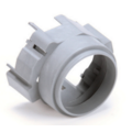 Robot Coupe Motor Top Cover MP450/550    89569