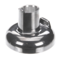 Robot Coupe Aluminium Bottom Motor Casing - Combi Stick