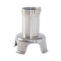 Robot Coupe CMP Bell Cover Assembly.Stainless Steel 89678