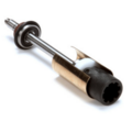 Robot Coupe CMP 250 Driving Shaft - Internal Parts 89685