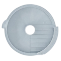 Robot Coupe French Fry Grid 16 mm Bottom plastic Grid