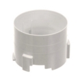 Robot Coupe R301/R401/U (D) Motor Fan Shield