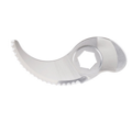 Robot Coupe Blade Coarse Serrated Single Blade Only R23