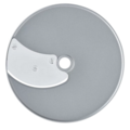Robot Coupe 5mm Slicer disc Kiwi Lettuce Tomato 28065W