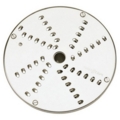 Robot Coupe 4 mm Grater Disc Shred Carrot Cabbage 28073W