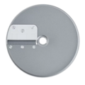 Robot Coupe 4mm Brunoise Disc Carrot  CL50 Gourmet 28176W