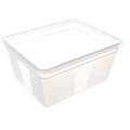 Robot Coupe C80A Juicer Plastic Box Pulp Receiver