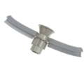 Robot Coupe Blixer 45  Lid Wiper Assembly 59207s