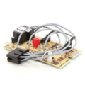 Robot Coupe CL50/CL50U (E) 230V 1 Phase PCB Control
