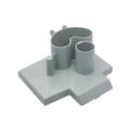 Robot Coupe R301 Vegetable Preparation Lid 103534 cl20