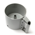 Robot Coupe R301D Version Bowl, Serial Number 440 or 583