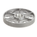 Robot Coupe Driving Pulley Assembly Cl50 E Version