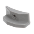 Robot Coupe Anti Friction Stop For Feed head pusher 117321