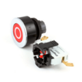 Robot Coupe Red Knob Blixer 5 A + Mono R502 R602 VV
