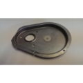 Musso Piccolo L1 Ice Cream Lower Gear Box Plate