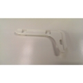 Nemox Plastic Bowl Scraper Marked S - 110100230R01